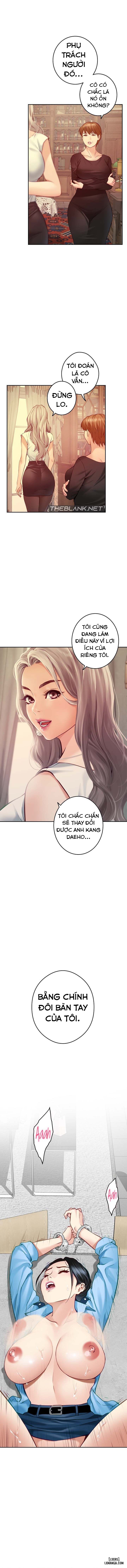 thú vui của chúa chapter 4 12