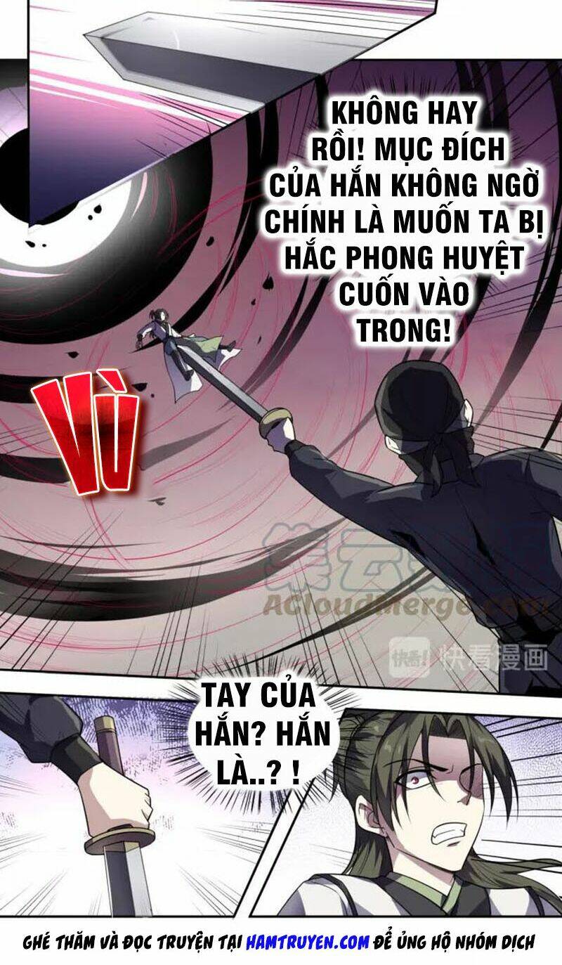 nghịch thiên đại thần chapter 91 4