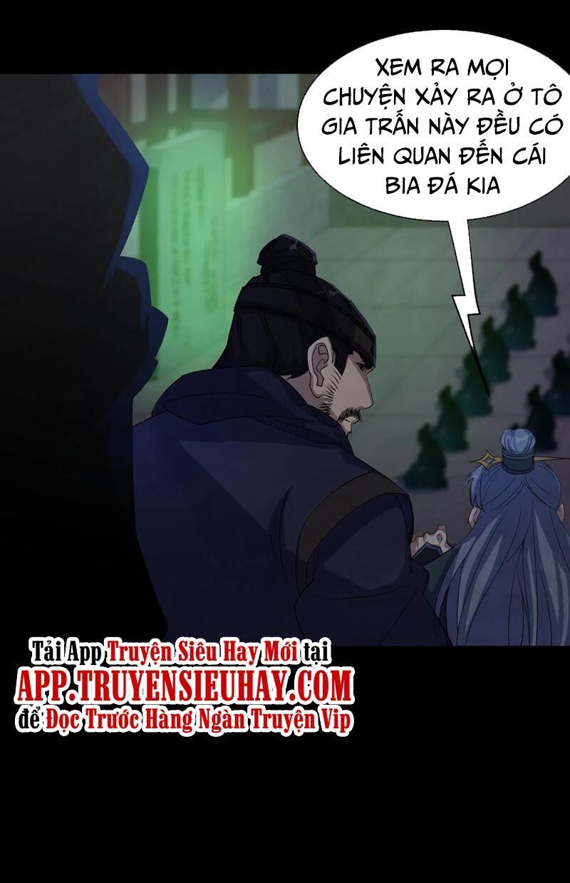 thông u đại thánh chapter 47 9