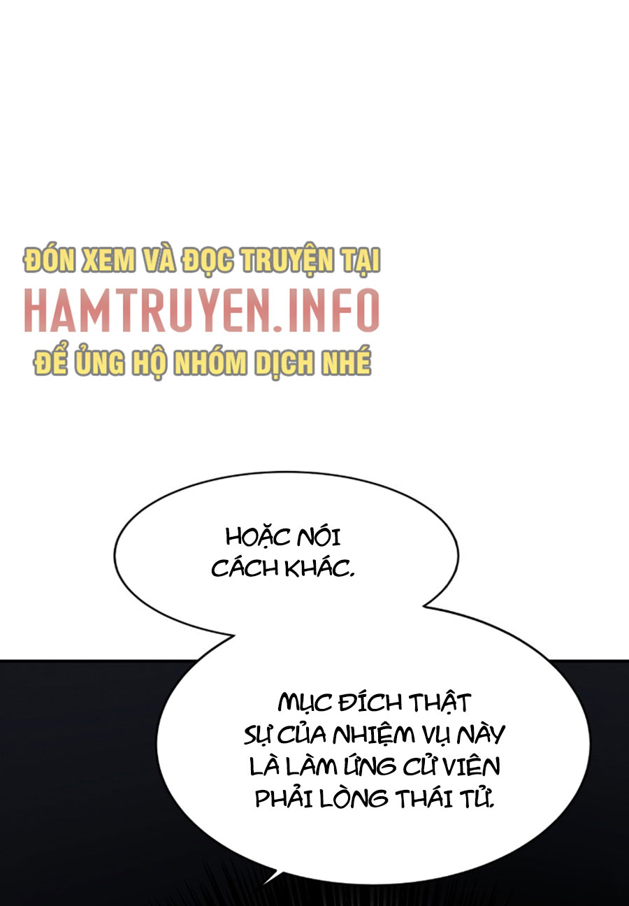 scandal đại công chúa chapter 3 33