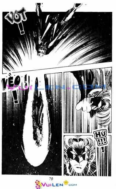 tiểu hòa thượng hd remake chapter 204 11