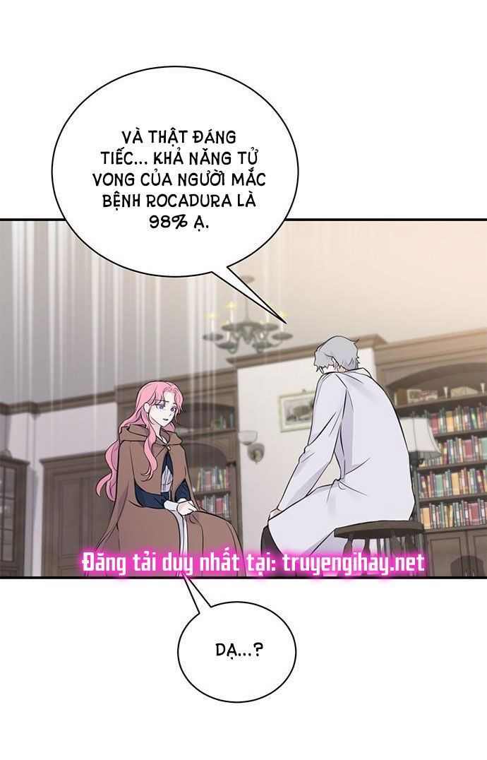 tôi tưởng bản thân không còn sống được bao lâu! chapter 1.1 18