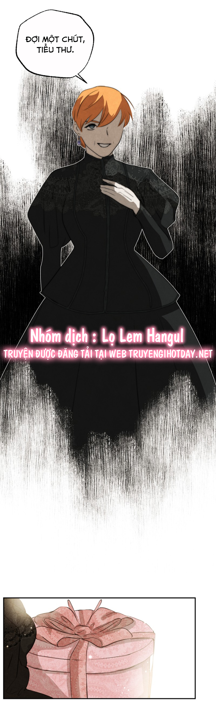 tôi chính là ác nữ phản diện chapter 26 11