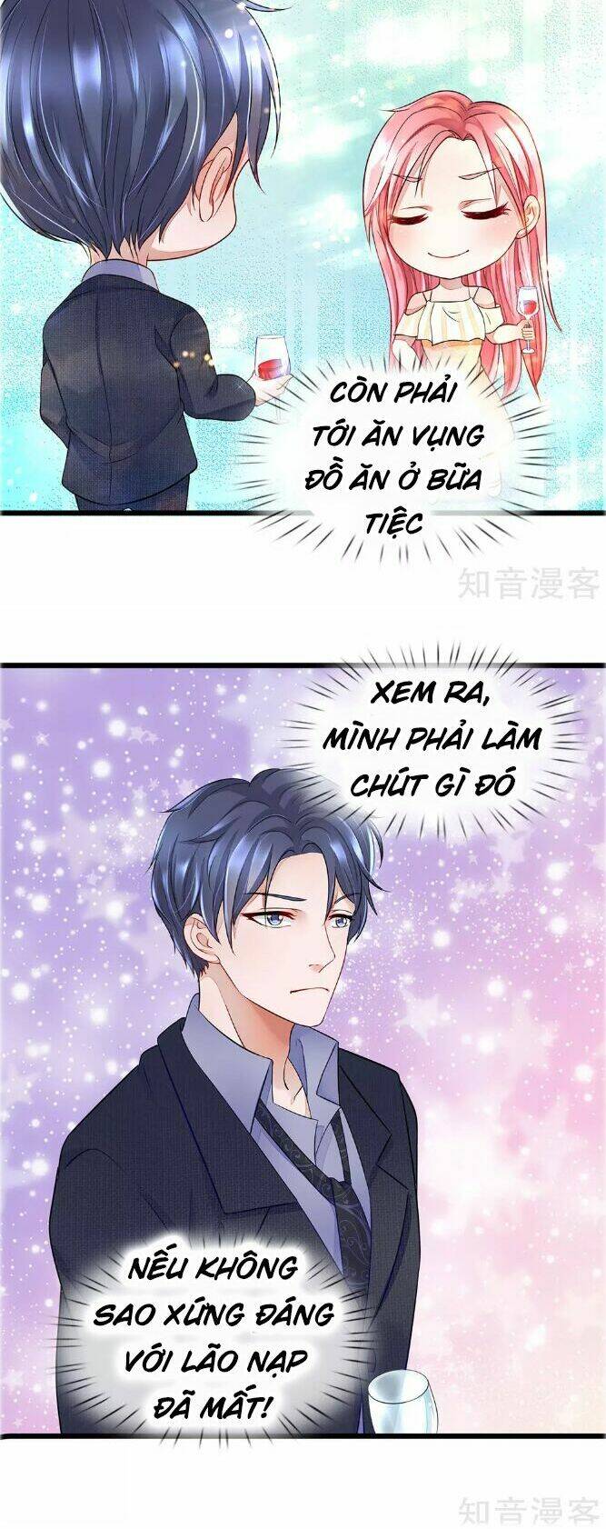 chung cực binh vương tại đô thị chapter 16 6