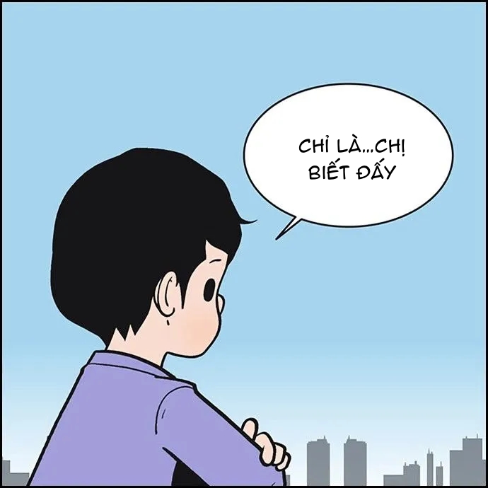 yumis cells chapter 13 28