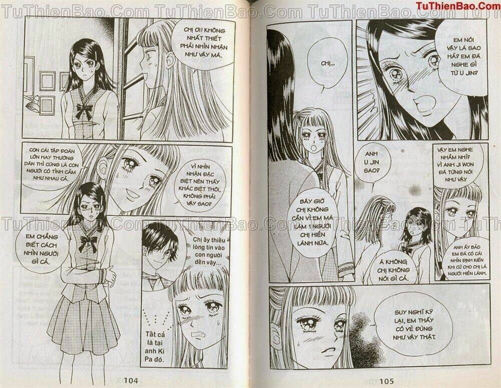 phép màu tình yêu chapter 6 52