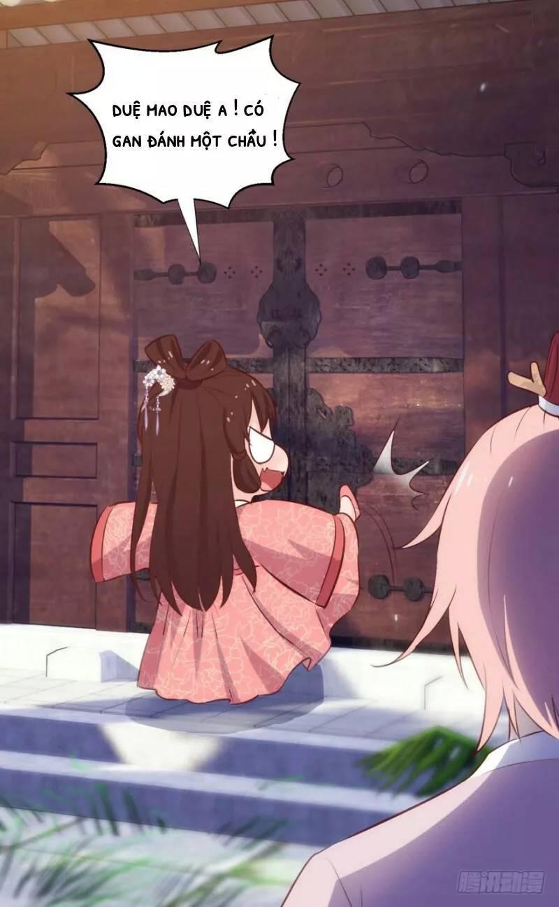 bẩm báo công chúa ! chapter 25 39