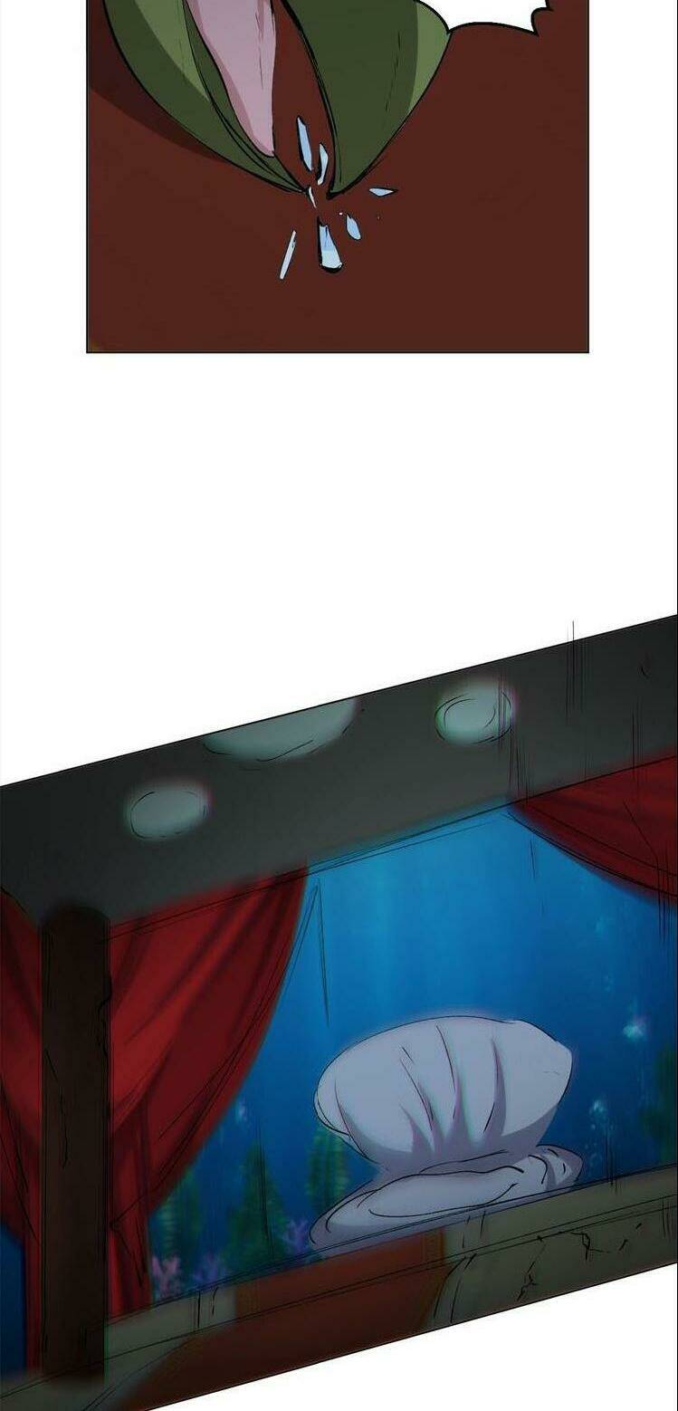 thần lai yêu vãng chapter 43 26