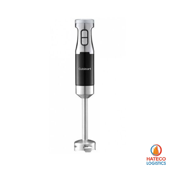 [Hàng chính hãng] Máy xay sinh tố cầm tay Cuisinart model CSB-136HK