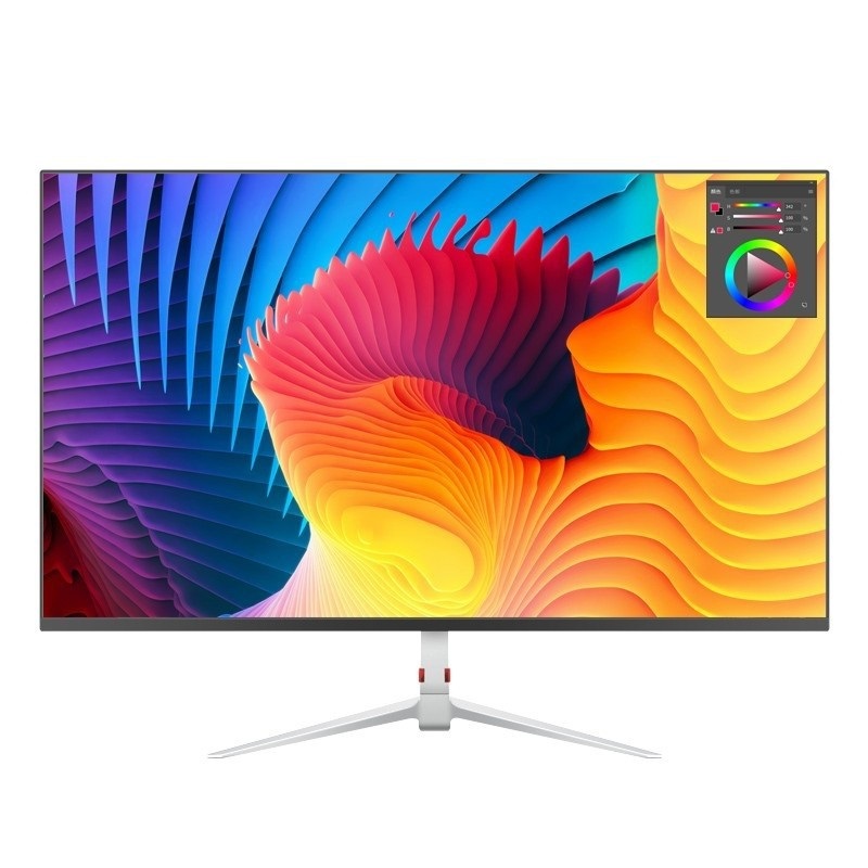 Màn Hình Máy Tính 27 inch UHD 4K  Tràn Viền Gaming