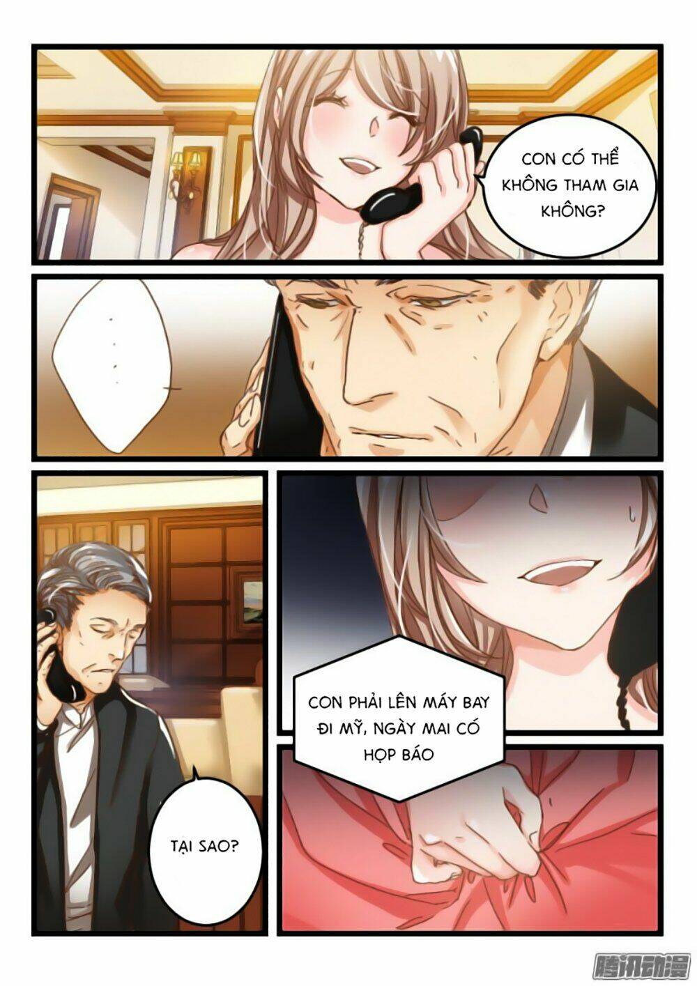 nam thần cách vách chapter 15 10