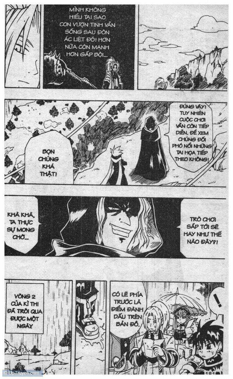 joou kishi monogatari chapter 3 179