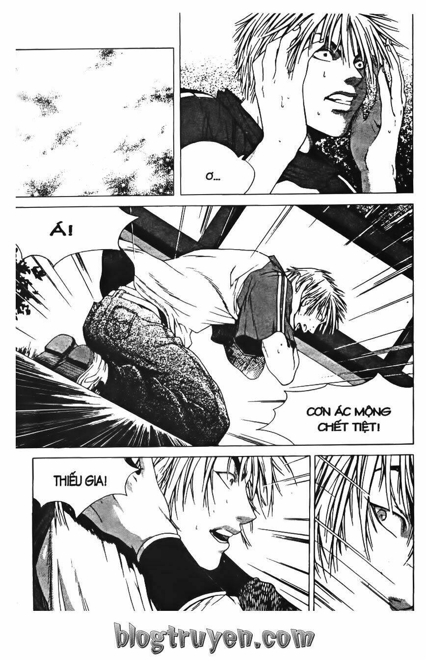 threads of time - dòng thời gian chapter 11 31