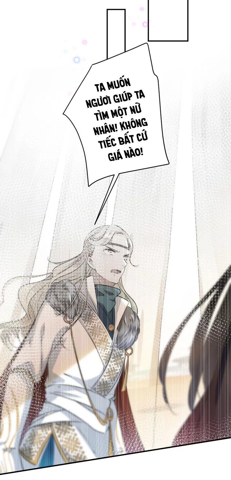 vương gia không thể trêu chapter 91 17