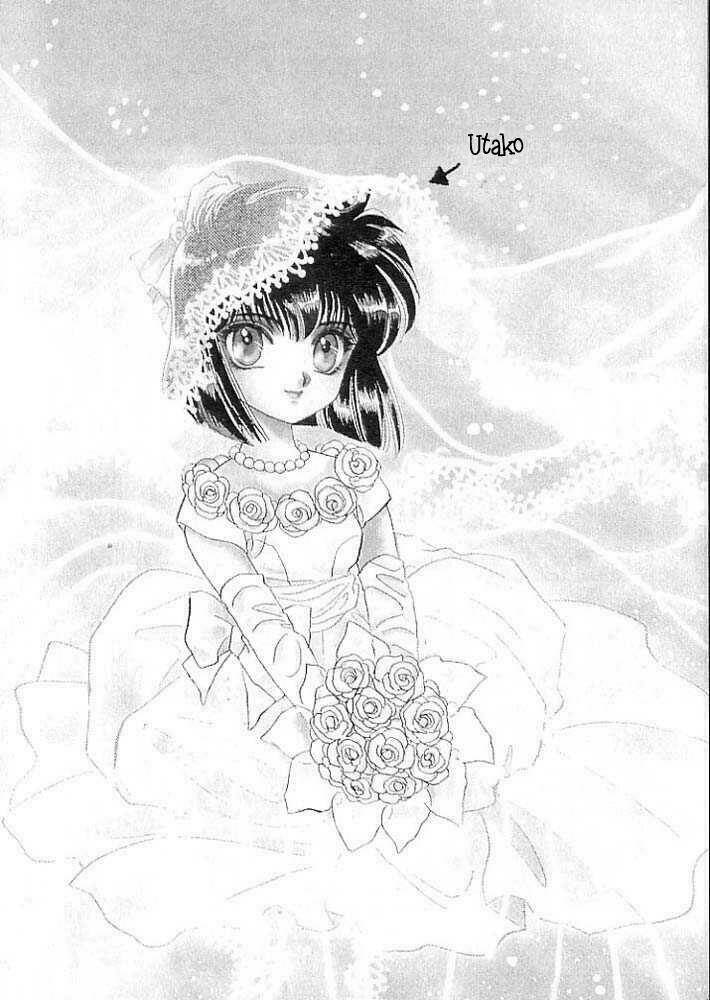 đội thám tử học viện clamp - ngoại truyện akira chapter 1 8