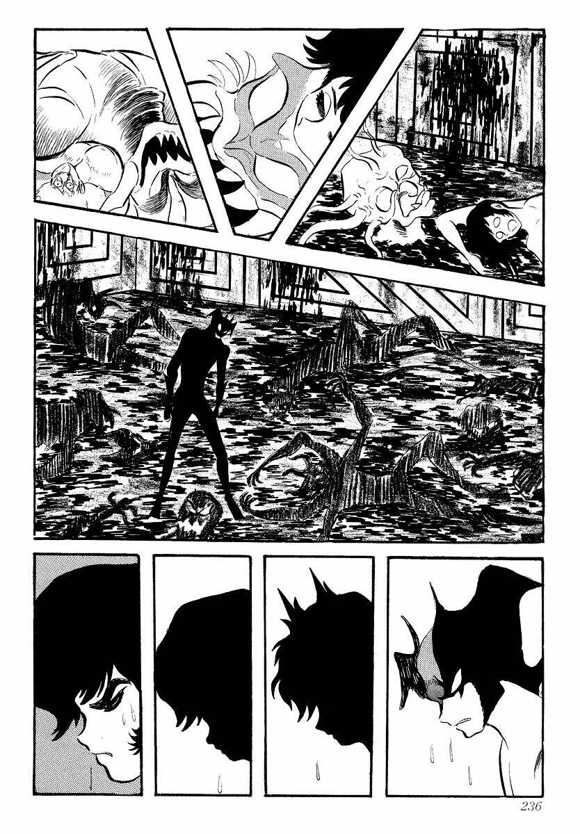 devilman chapter 5 13