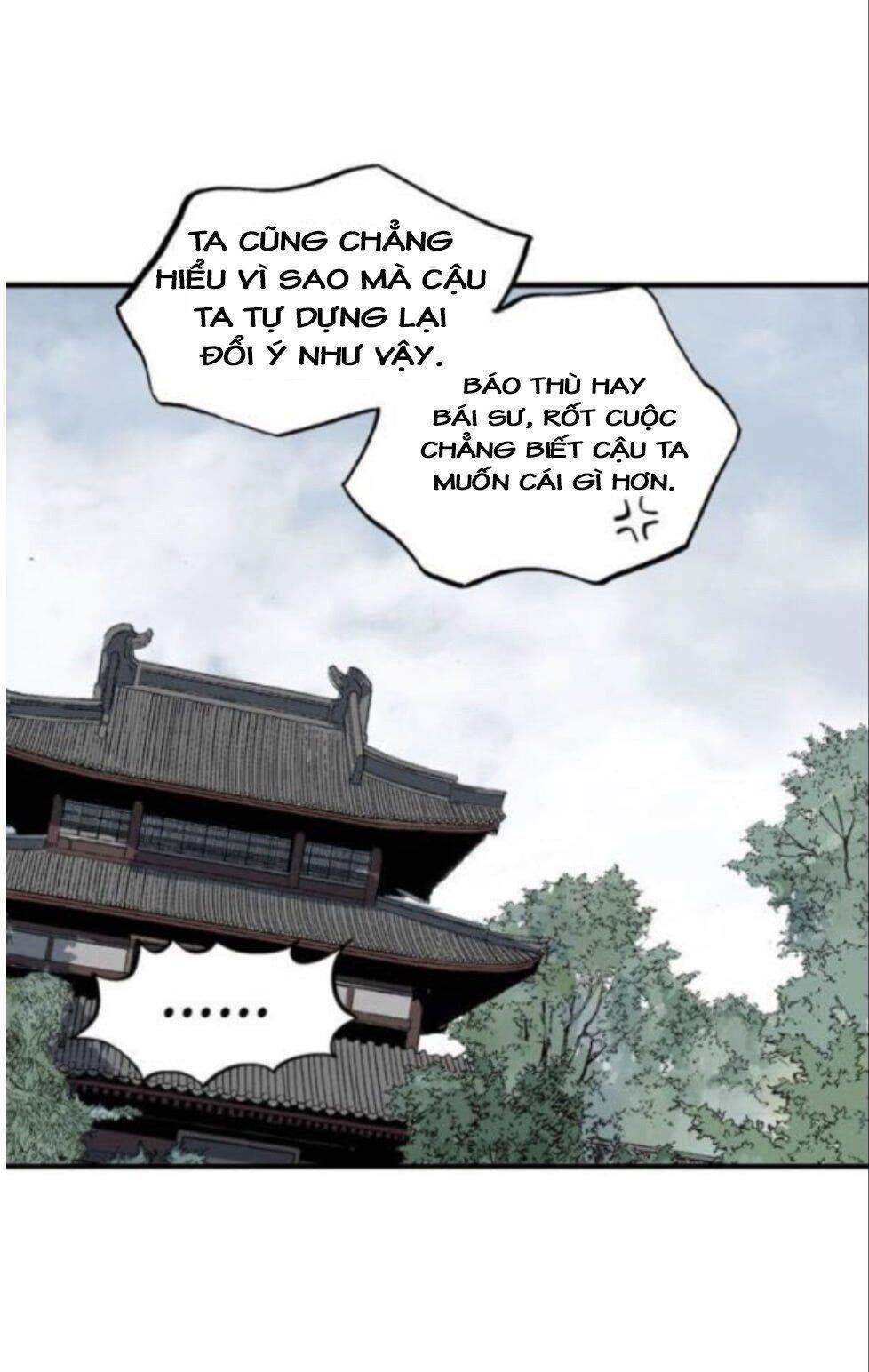 cao thủ 2 chapter 135 49