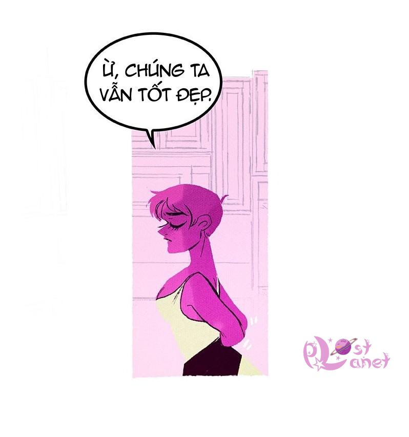 thần thoại olympus chapter 23 18