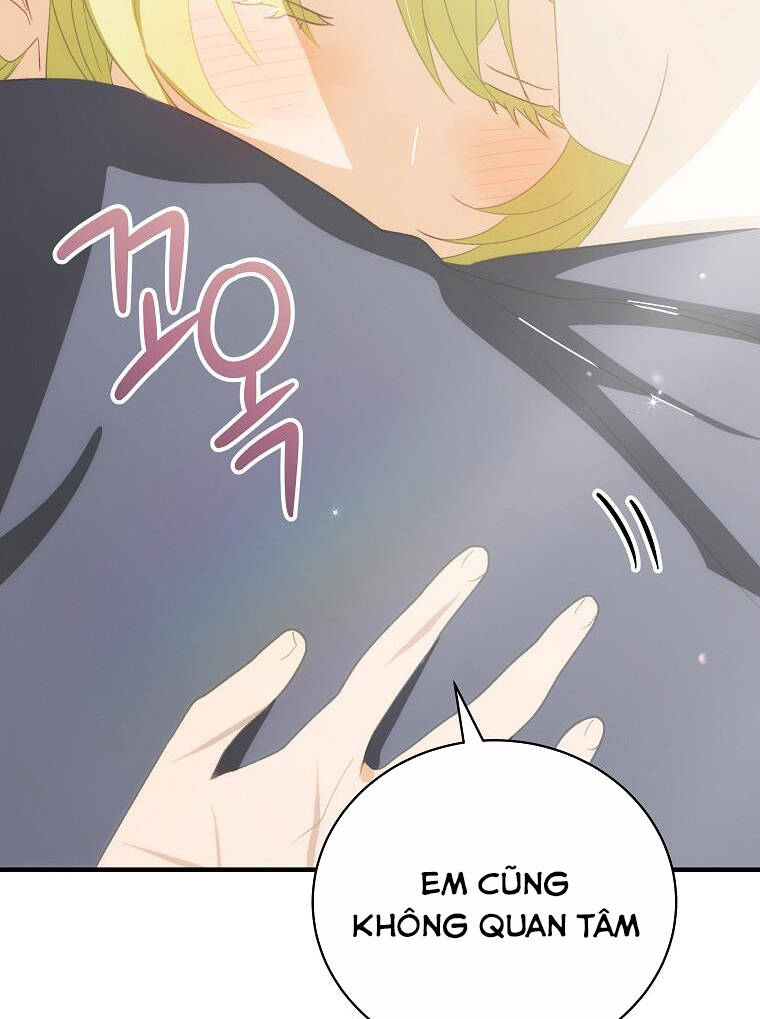 đứa bé đó không phải con anh chapter 69.1 54