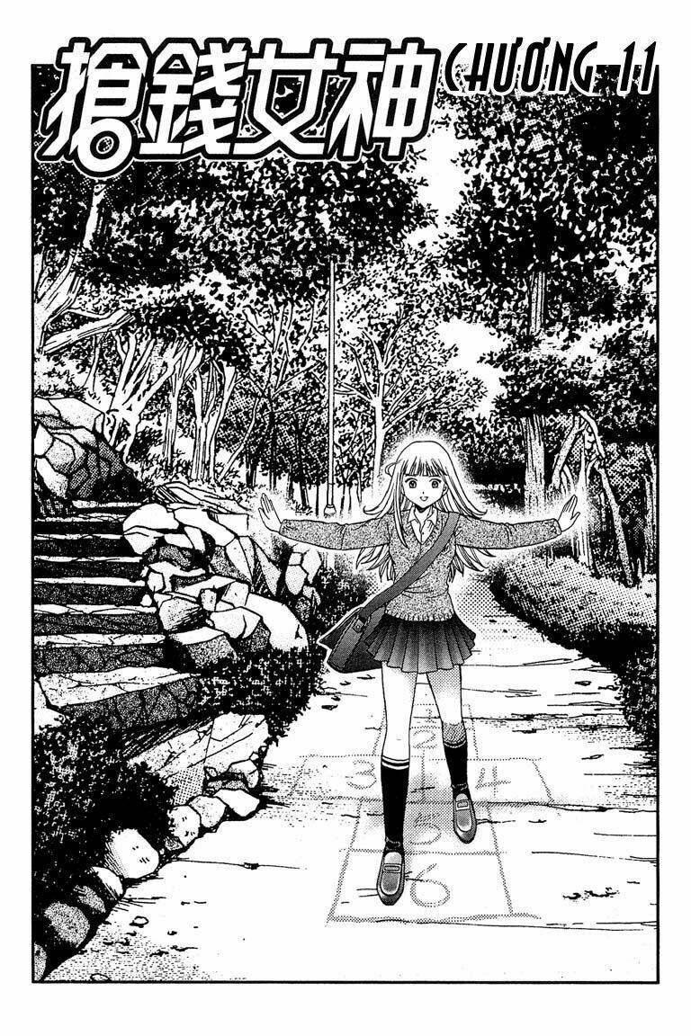 show me the money chapter 11 2