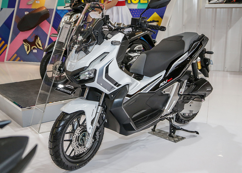 Xe máy Honda ADV 150 ABS | Tiki