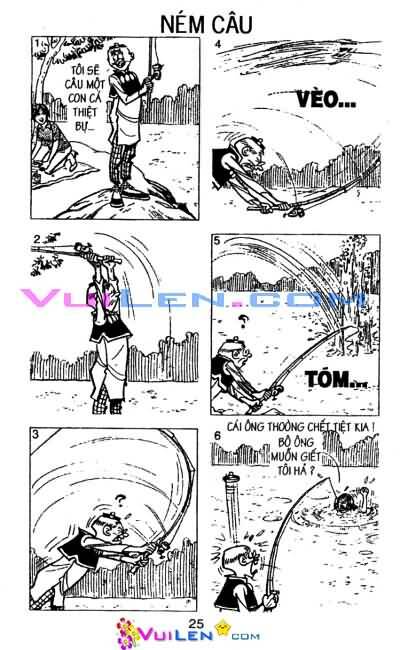 chú thoòng (full trọn bộ) chapter 25 21