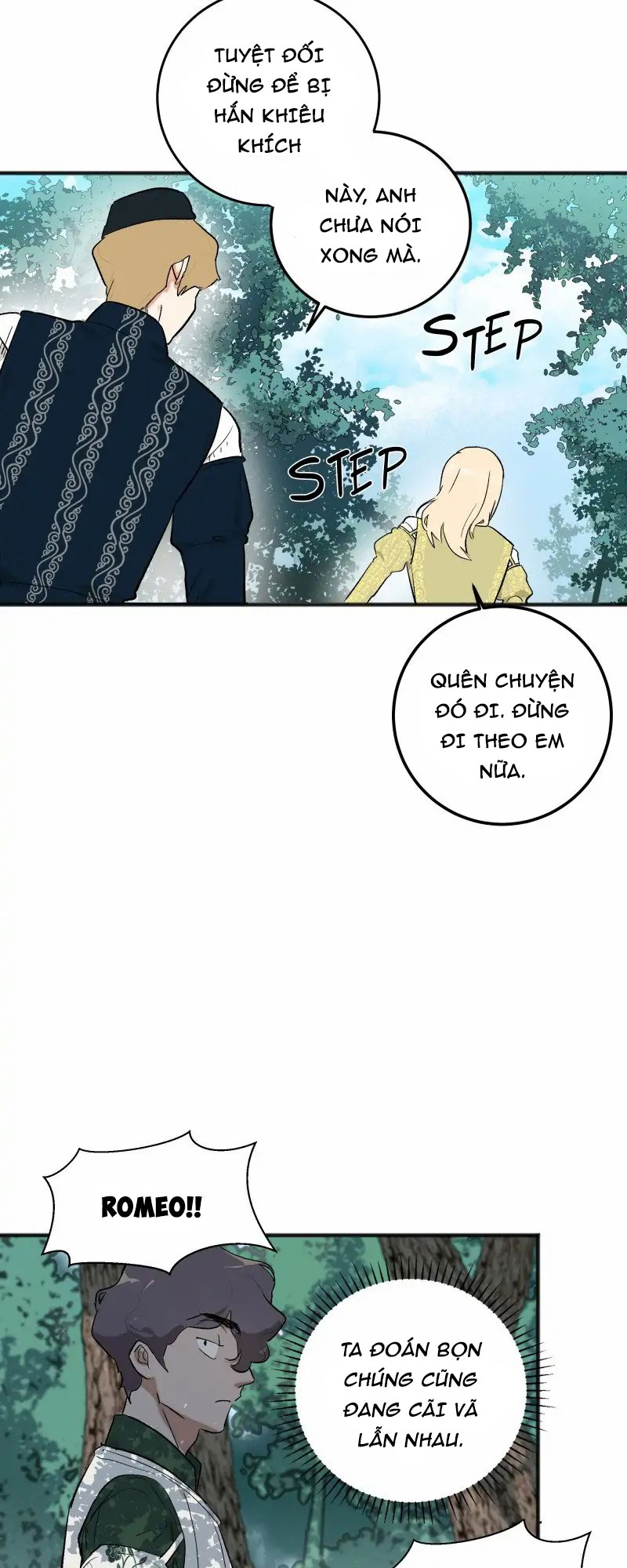 tạm biệt juliet của ta chapter 3.2 40