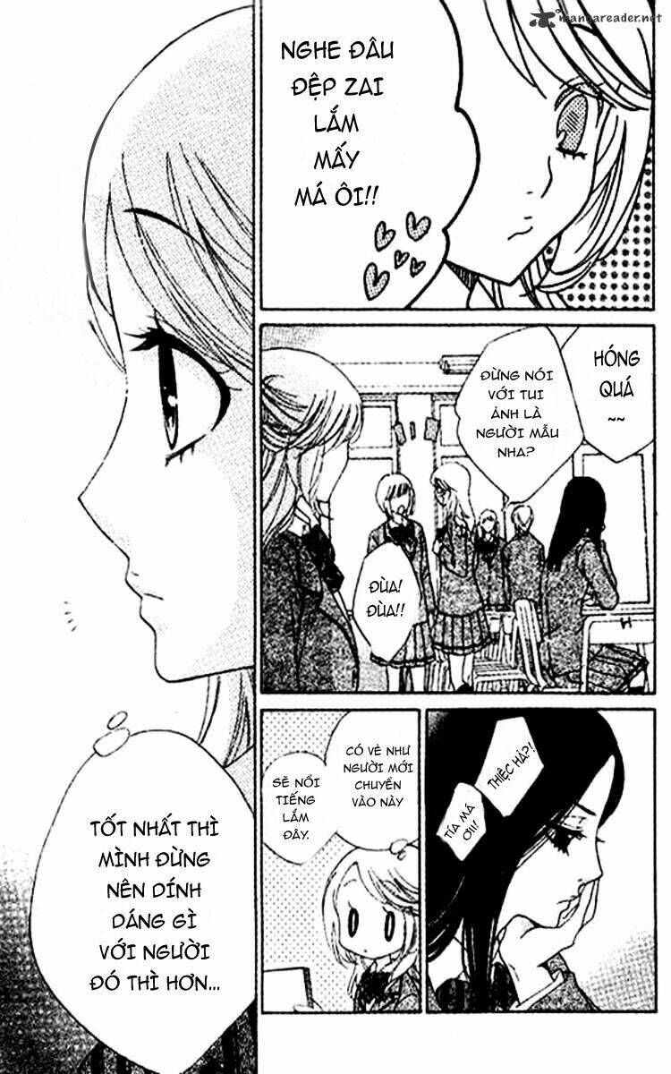 ouji ka prince-hoàng tử? chapter 1 18