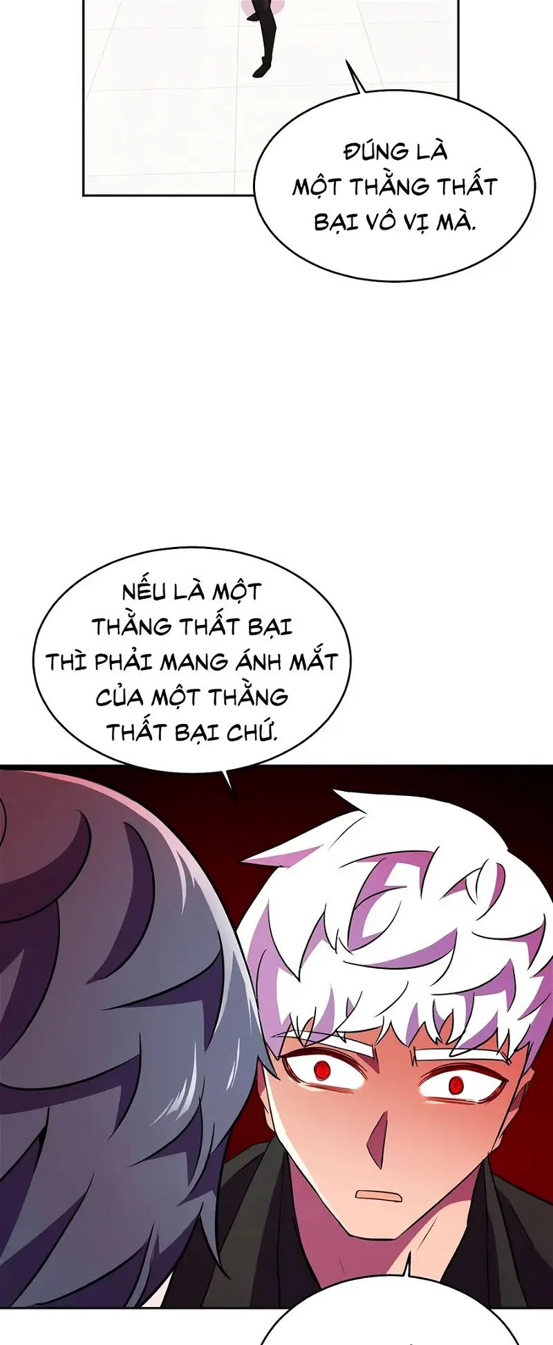 quản lý của siêu anh hùng chapter 21 57