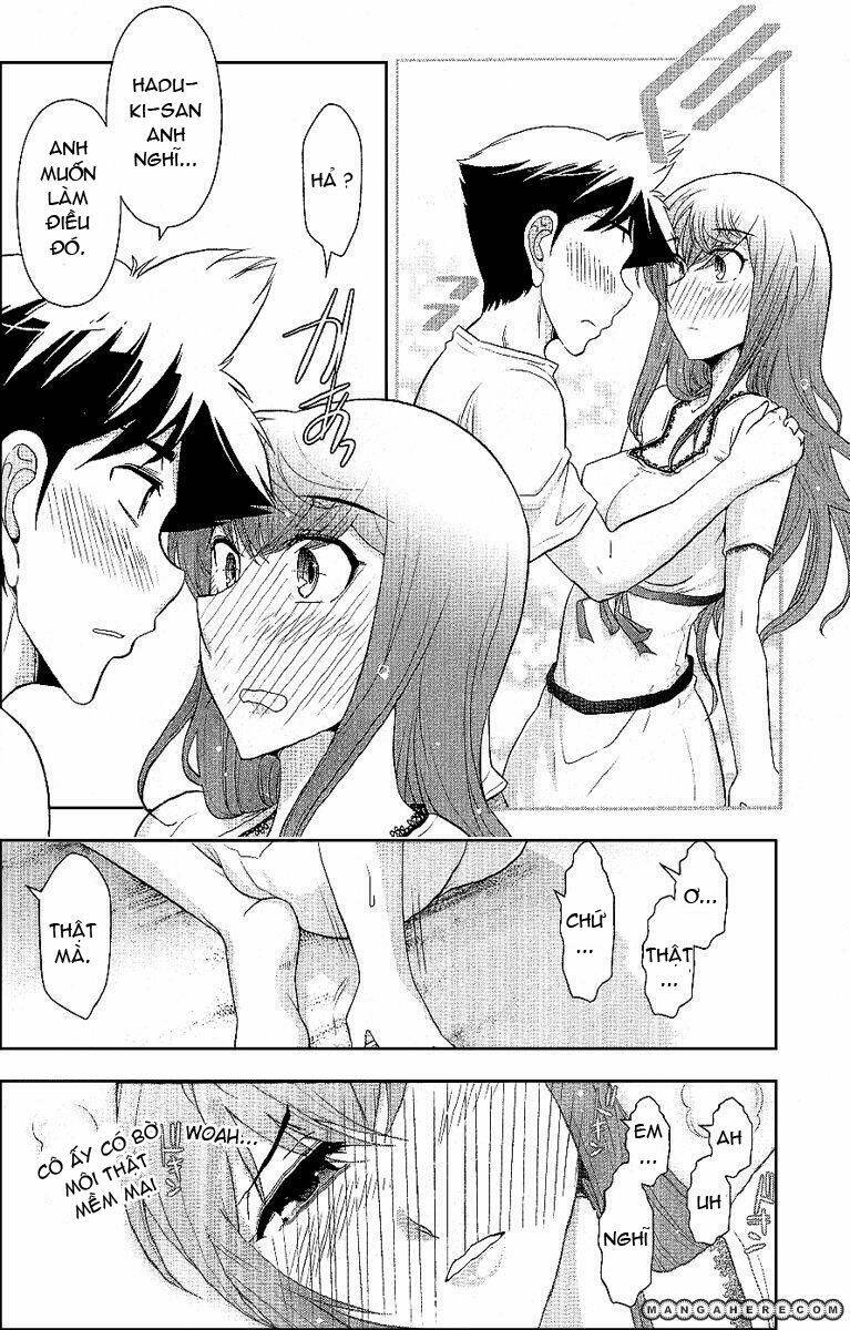 mission! school chapter 8 23