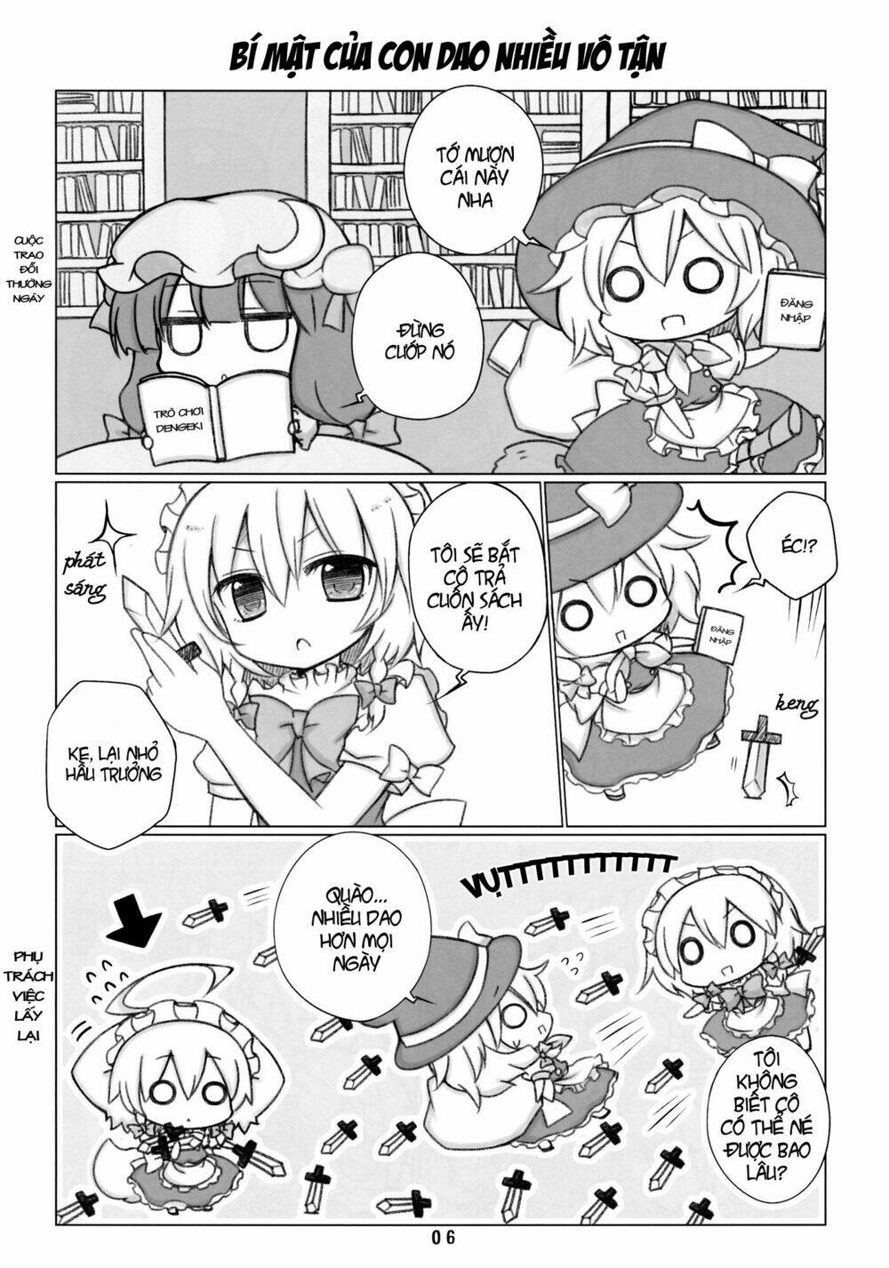 sakuya-san and dog sakuya-san chapter 1 10