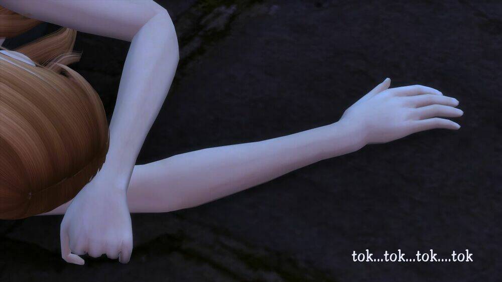 cô dâu giả mạo [truyện sims] chapter 34 81