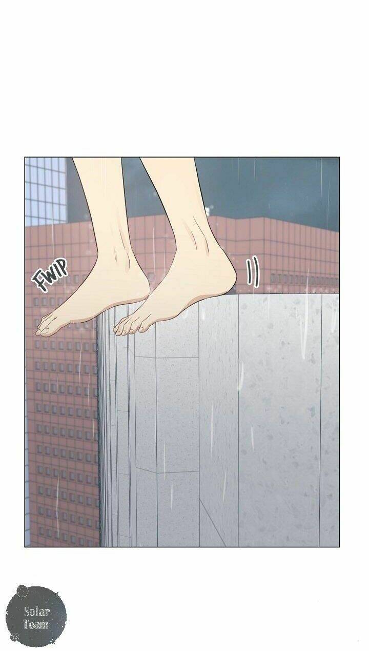 một cuộc sống kỳ lạ chapter 1 10