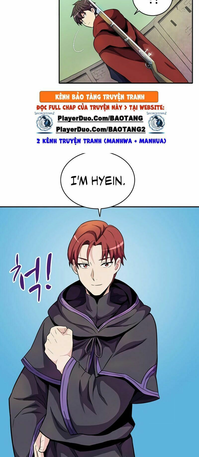 arcane sniper chapter 21 39