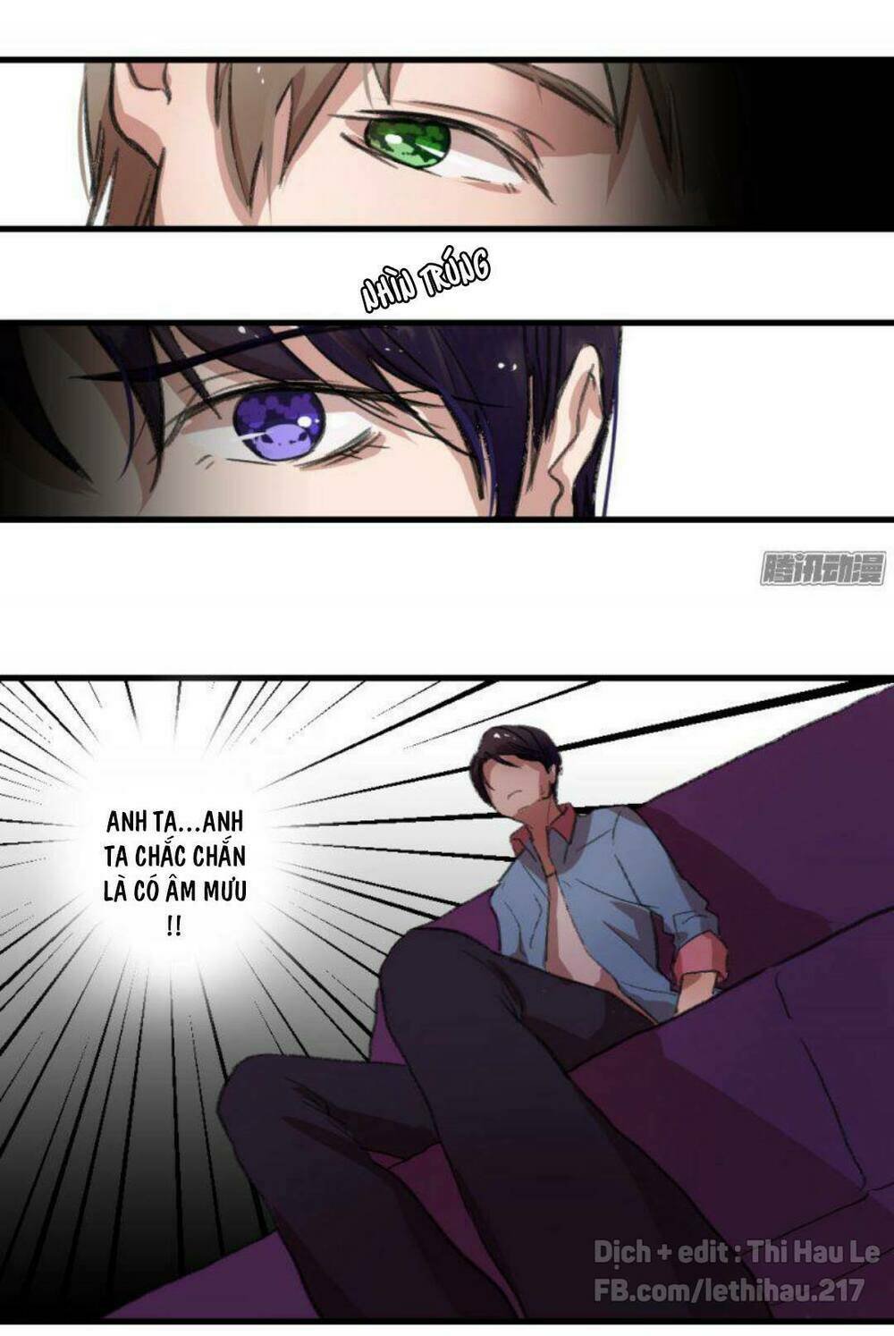 phải lòng em trai của bạn gái mình chapter 5 3