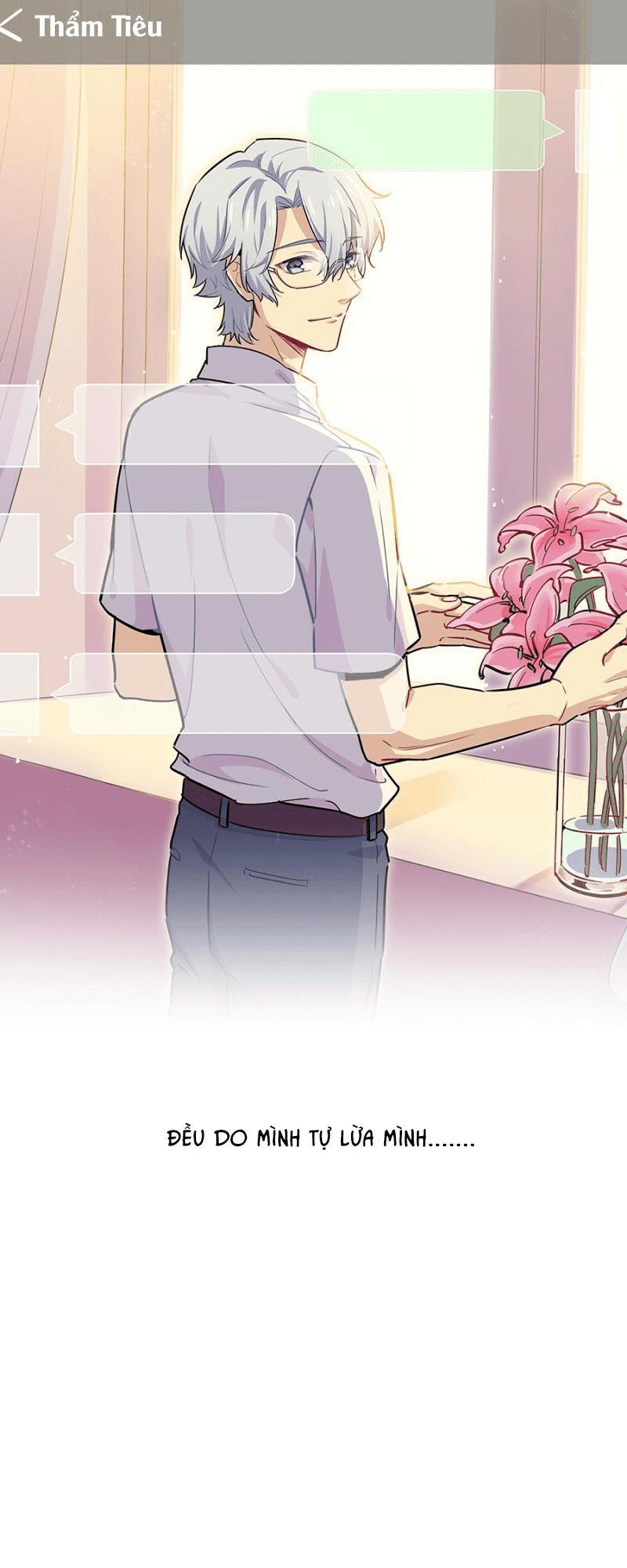 ngôn tình nam chính không thẳng được chapter 6 36