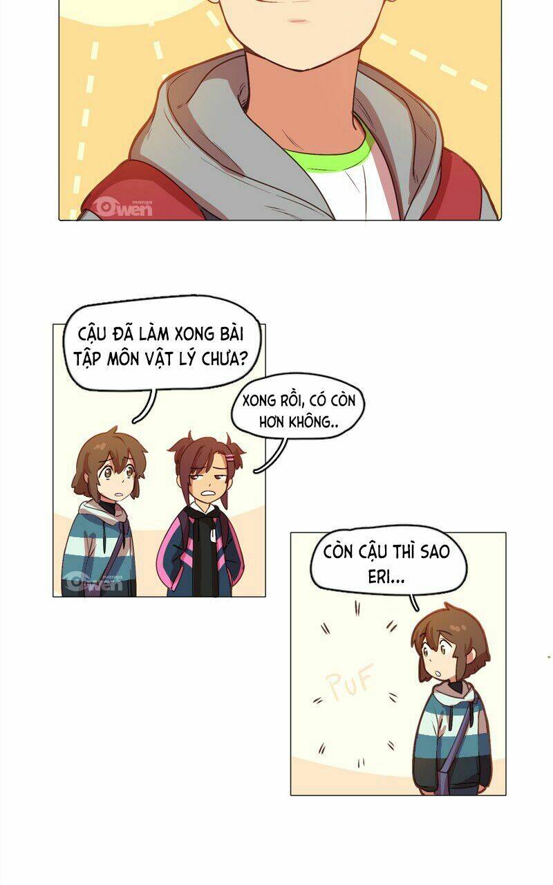 lời nguyền lalin chapter 12 38