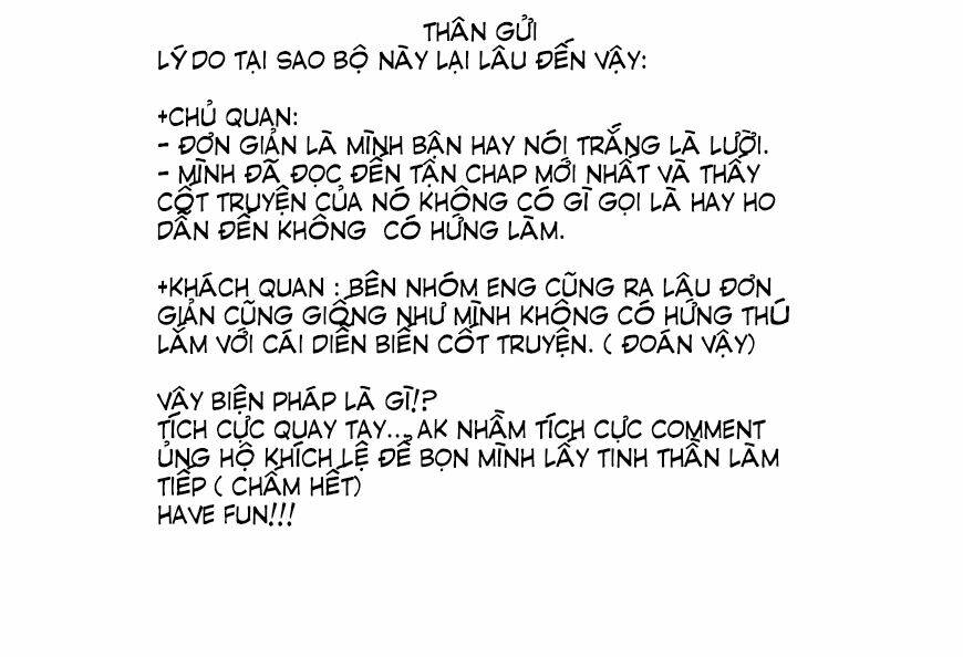 gakusen toshi asterisk chapter 3 2