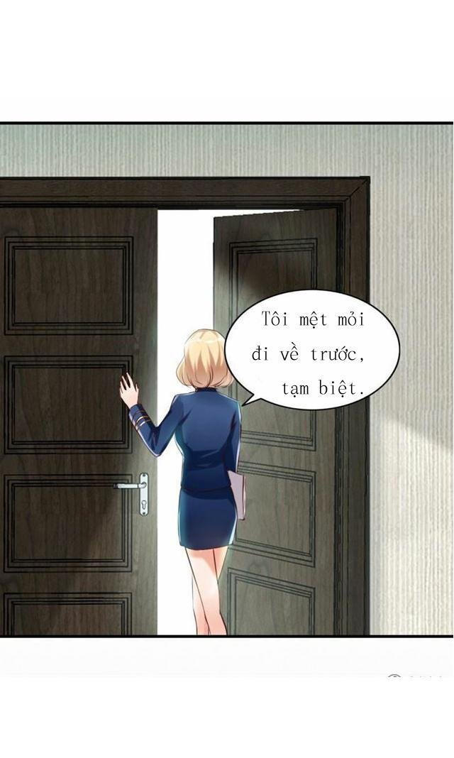 vợ có chút lạnh lùng chapter 13 12