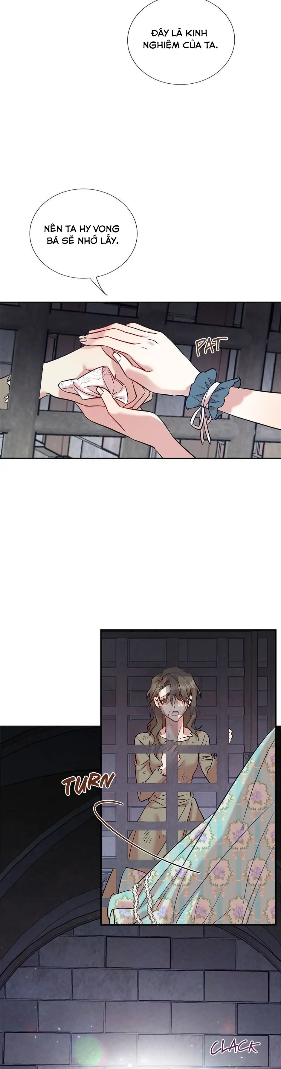 đừng ăn thịt tôi mà chapter 46 33