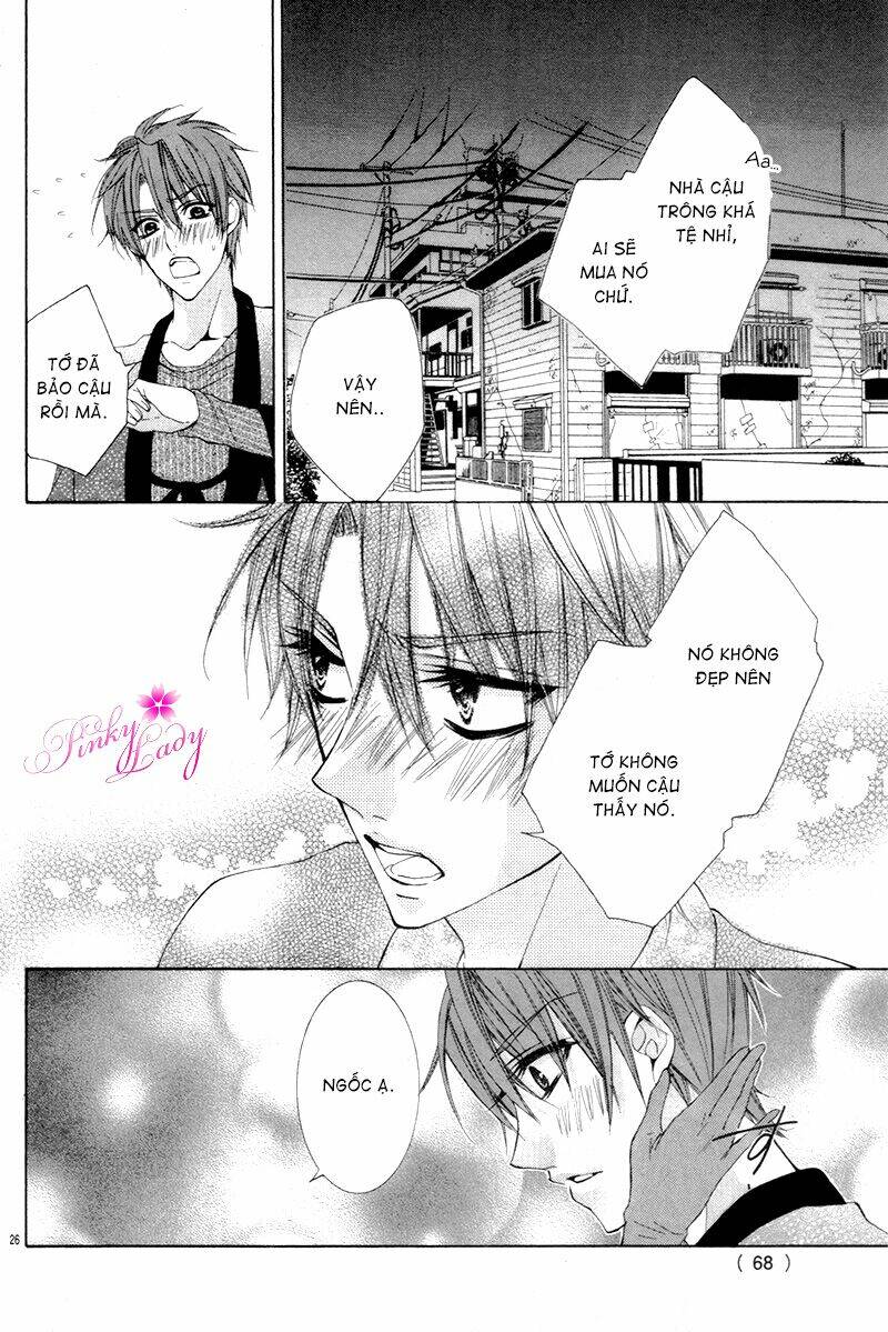 christmas shimaso chapter 1 29