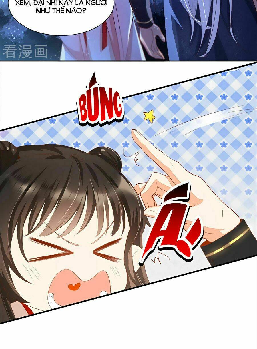 thần y nữ ngỗ tác chapter 17 15