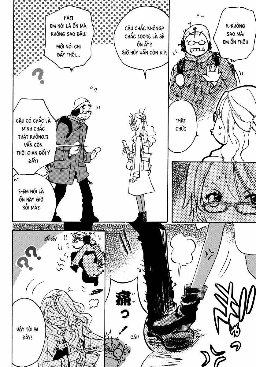 miman renai chapter 15 15