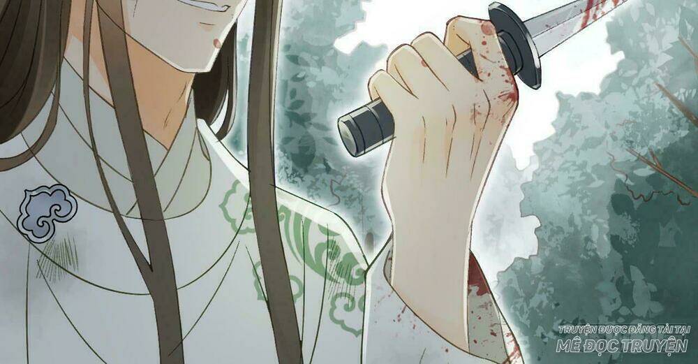 vương gia ba tuổi rưỡi của tôi chapter 19 21