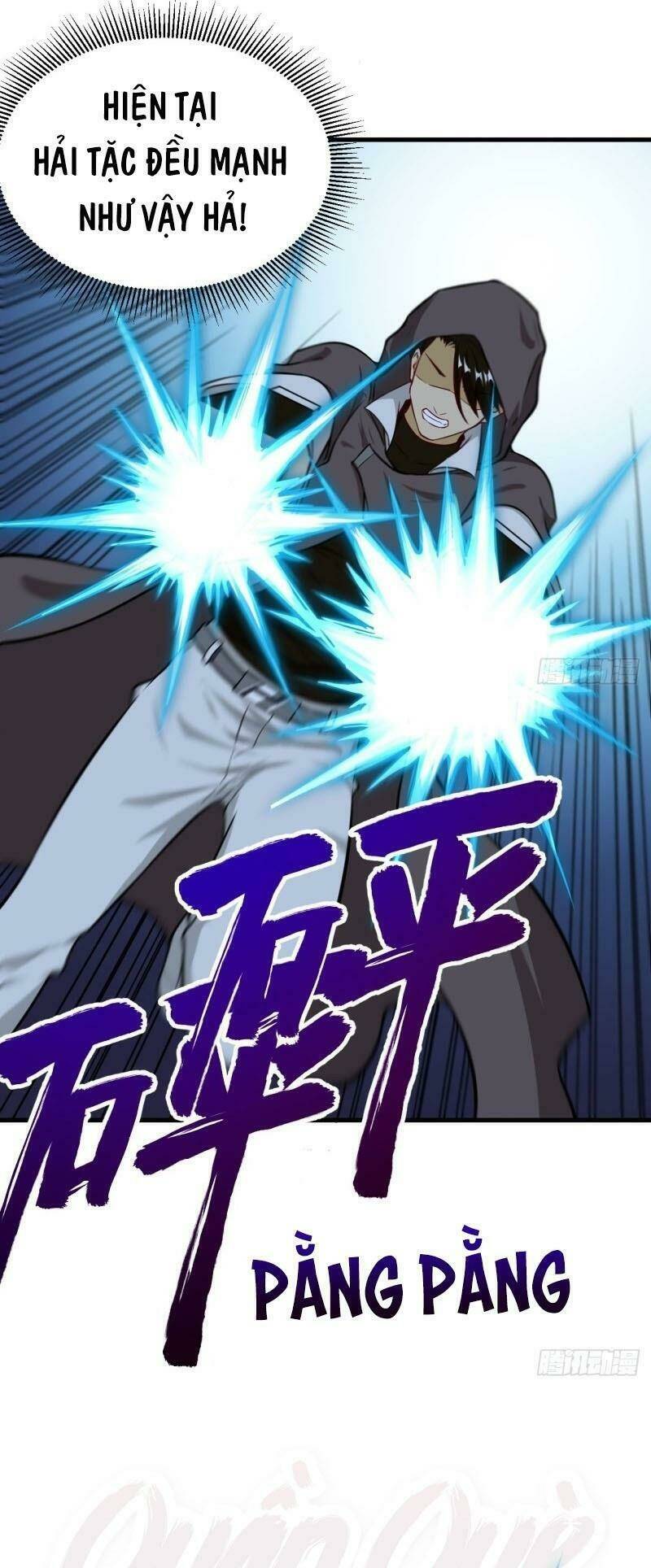 minh nhật thần đô chapter 53 17