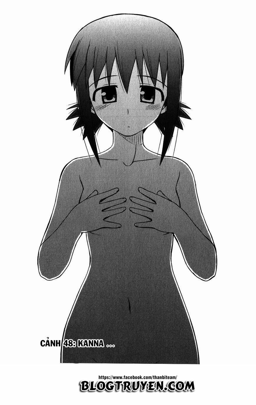 koe de oshigoto! chapter 48 3