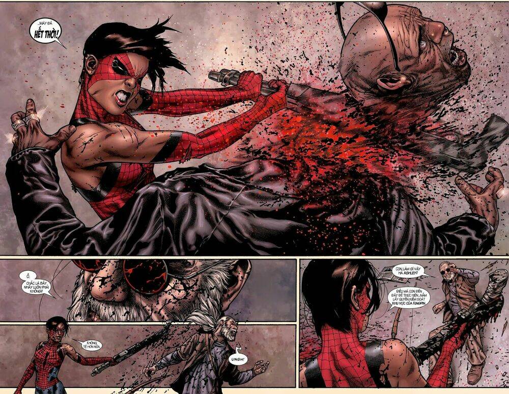 old man logan chapter 3 21