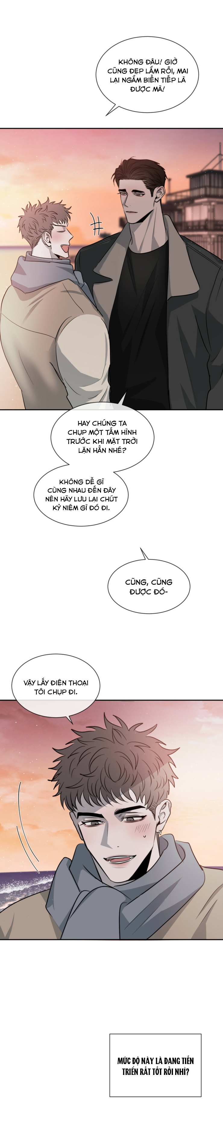 tương khắc chapter 21 27