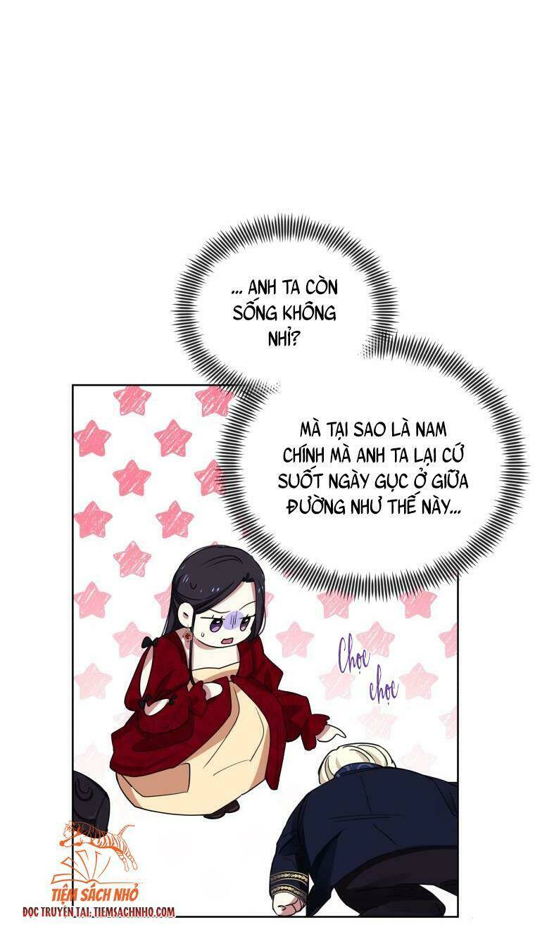 ác nữ phản diện đã chọn nam chính chapter 1 36