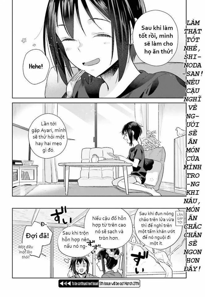 tình chị em chapter 28.5 10